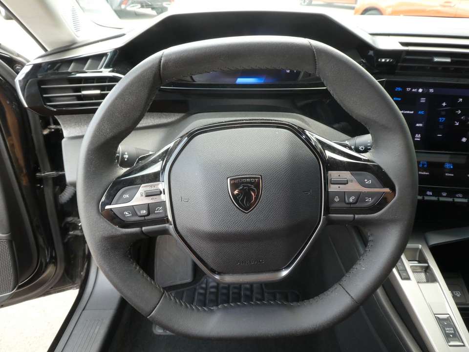 Peugeot 308 - Imagem 14