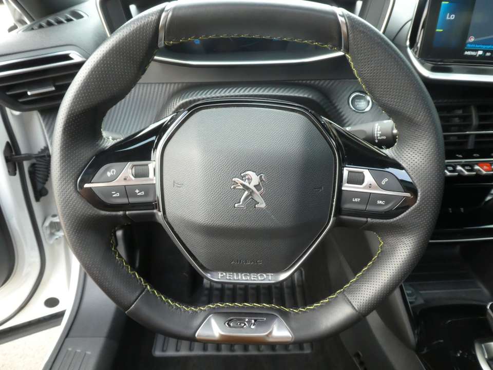 Peugeot 2008 - Imagem 15