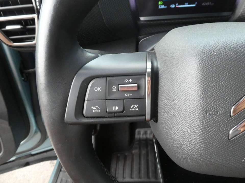 Citroen C4 - Imagem 15