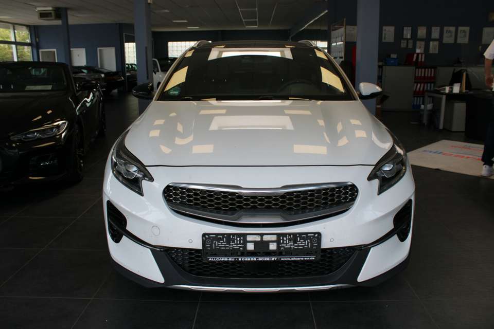 Kia XCeed - Imagem 2