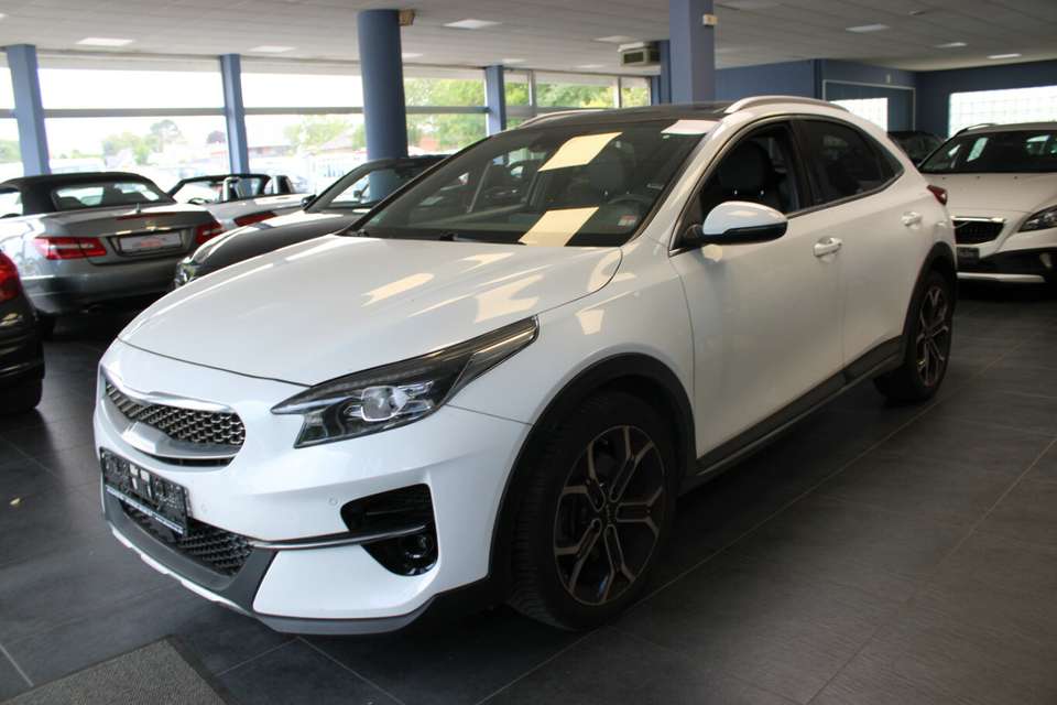 Kia XCeed - Imagem 3