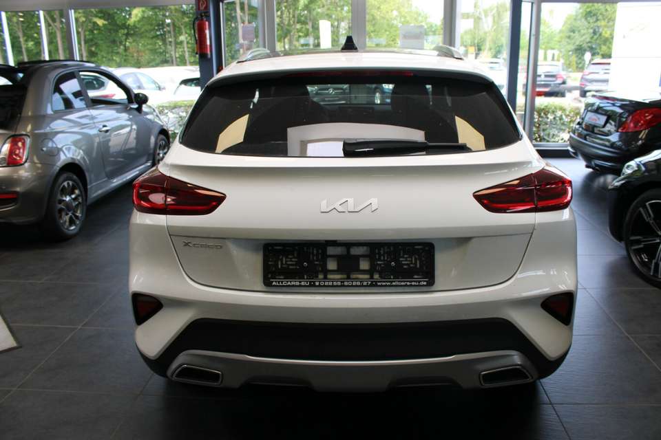 Kia XCeed - Imagem 4