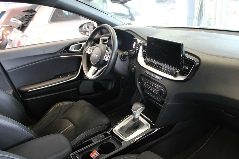 Kia XCeed - Imagem 5