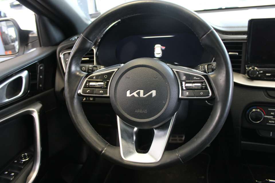 Kia XCeed - Imagem 6