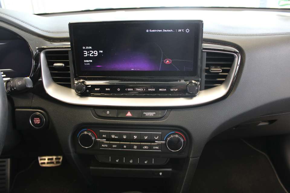 Kia XCeed - Imagem 7