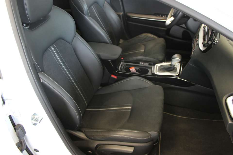 Kia XCeed - Imagem 8