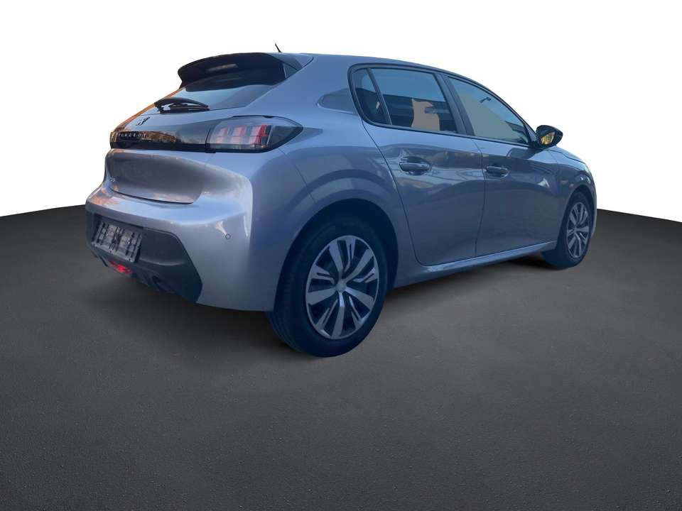 Peugeot 208 - Imagem 4