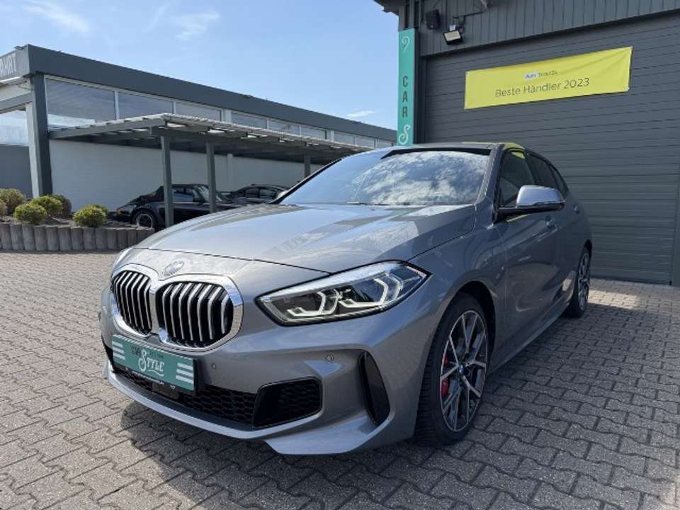 BMW 128 - Imagem 1