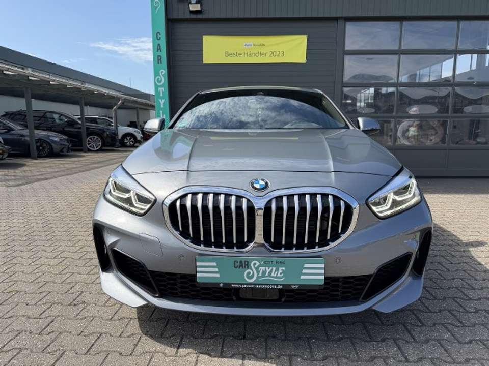 BMW 128 - Imagem 2