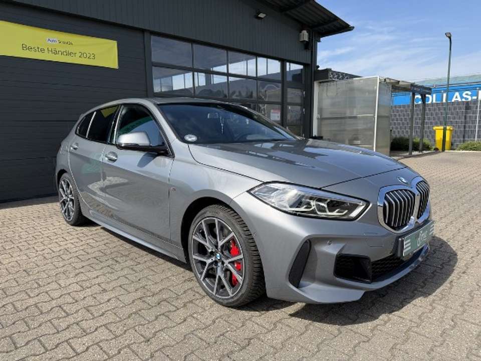 BMW 128 - Imagem 3