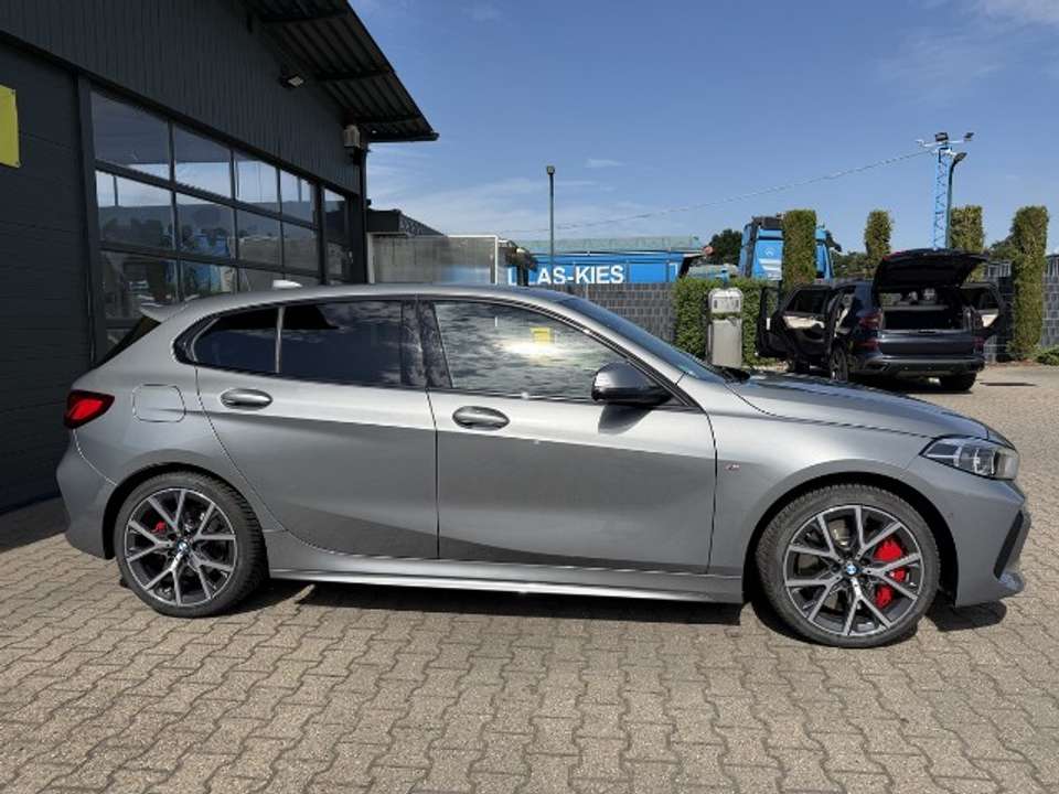 BMW 128 - Imagem 4