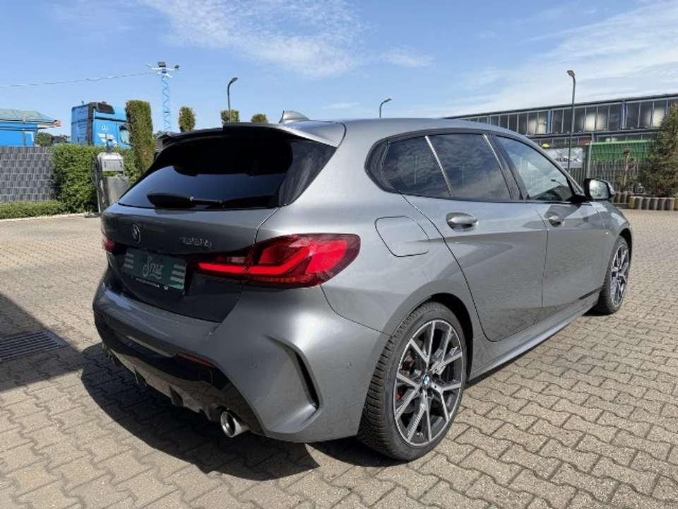 BMW 128 - Imagem 5