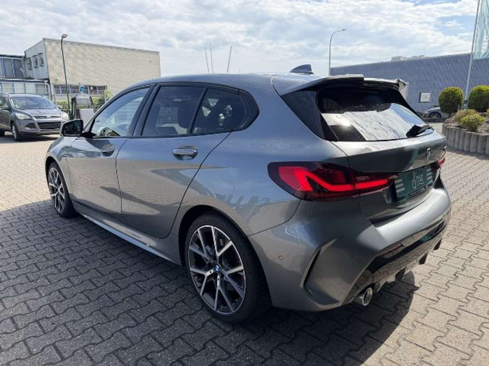 BMW 128 - Imagem 7