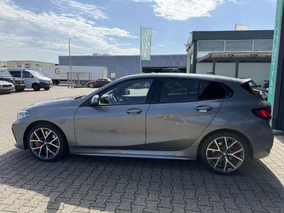 BMW 128 - Imagem 8