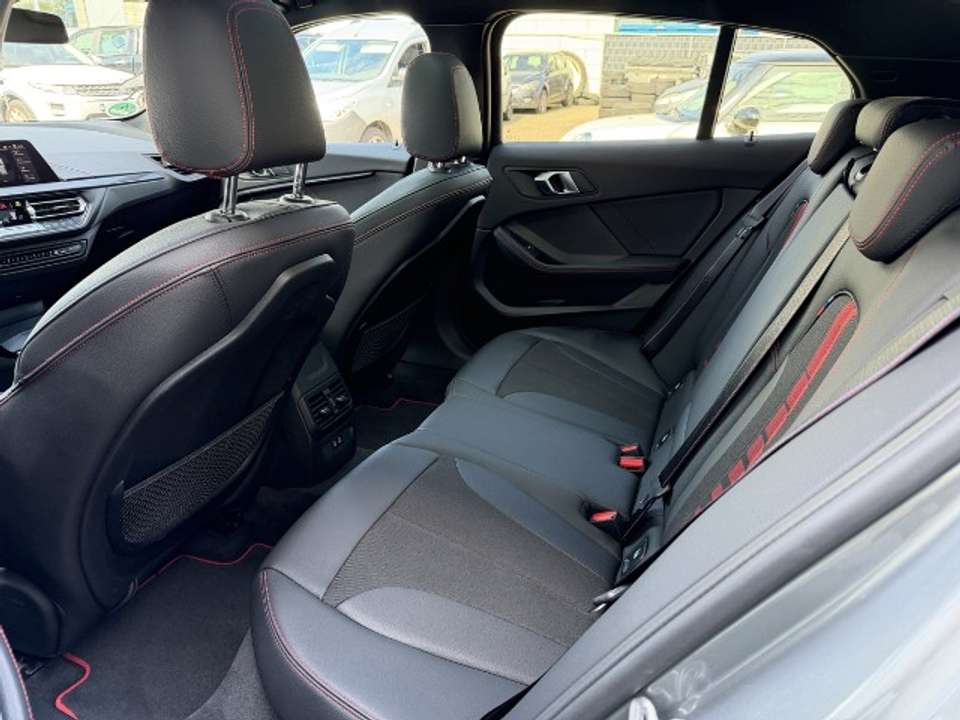 BMW 128 - Imagem 12