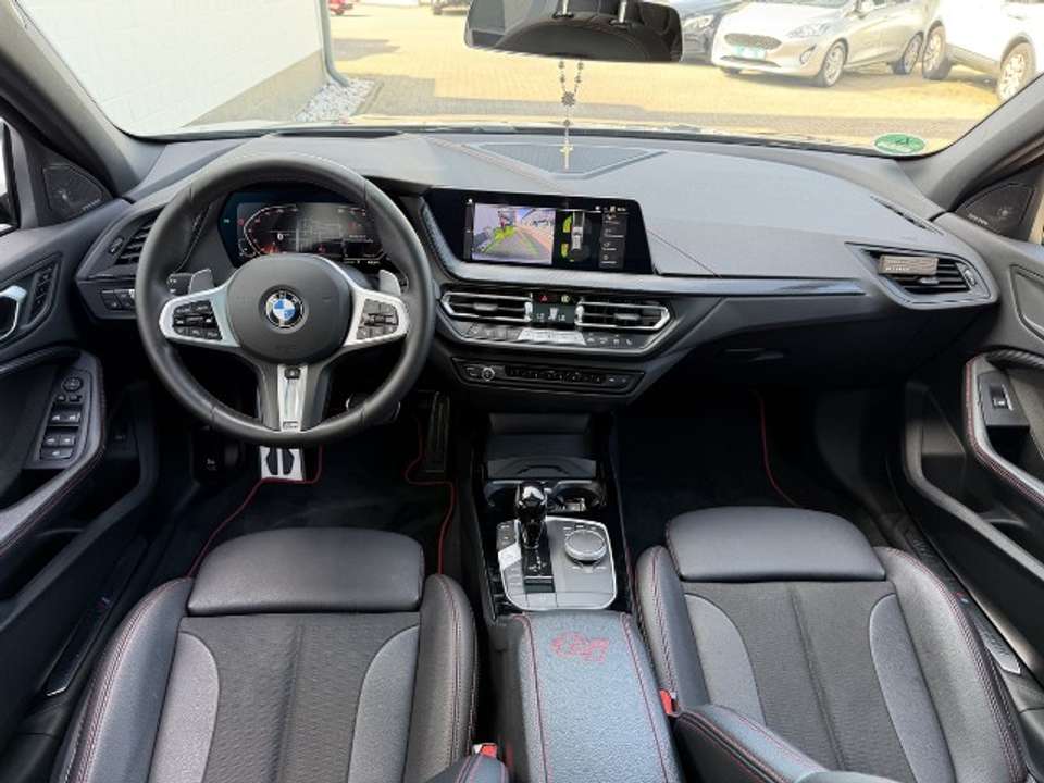 BMW 128 - Imagem 13
