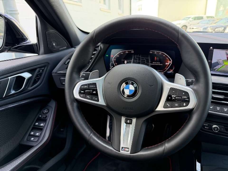 BMW 128 - Imagem 14