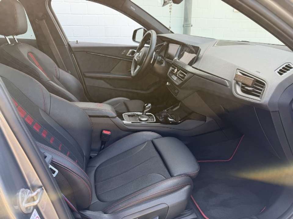BMW 128 - Imagem 15