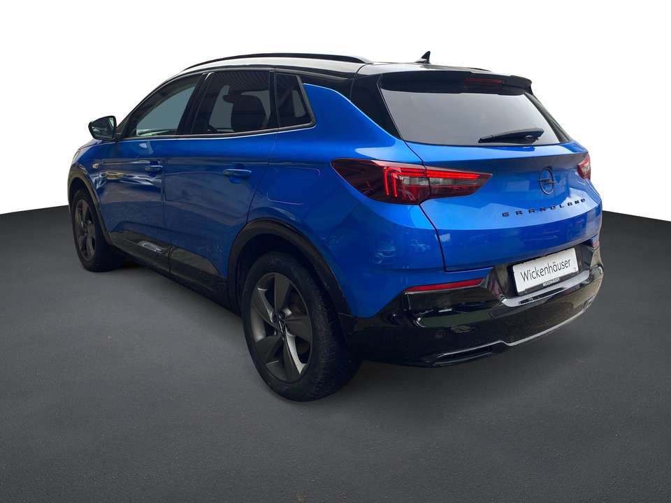 Opel Grandland - Imagem 5