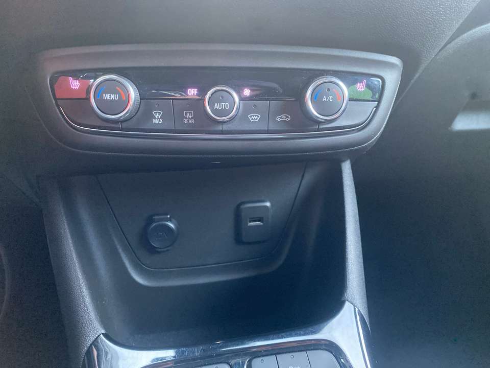 Opel Crossland - Imagem 11