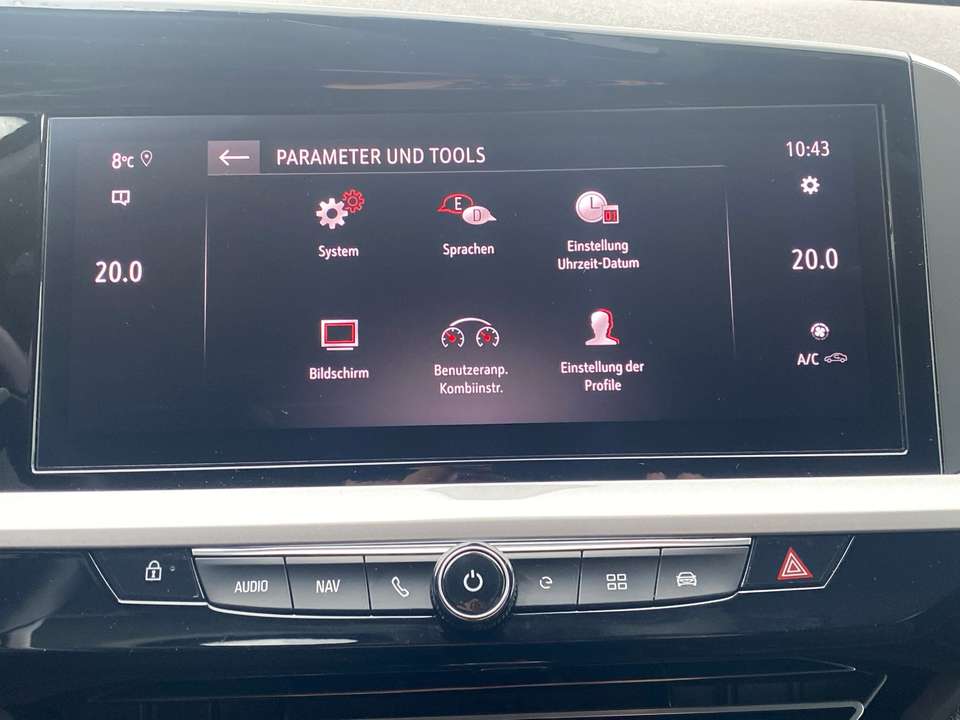 Opel Grandland - Imagem 10