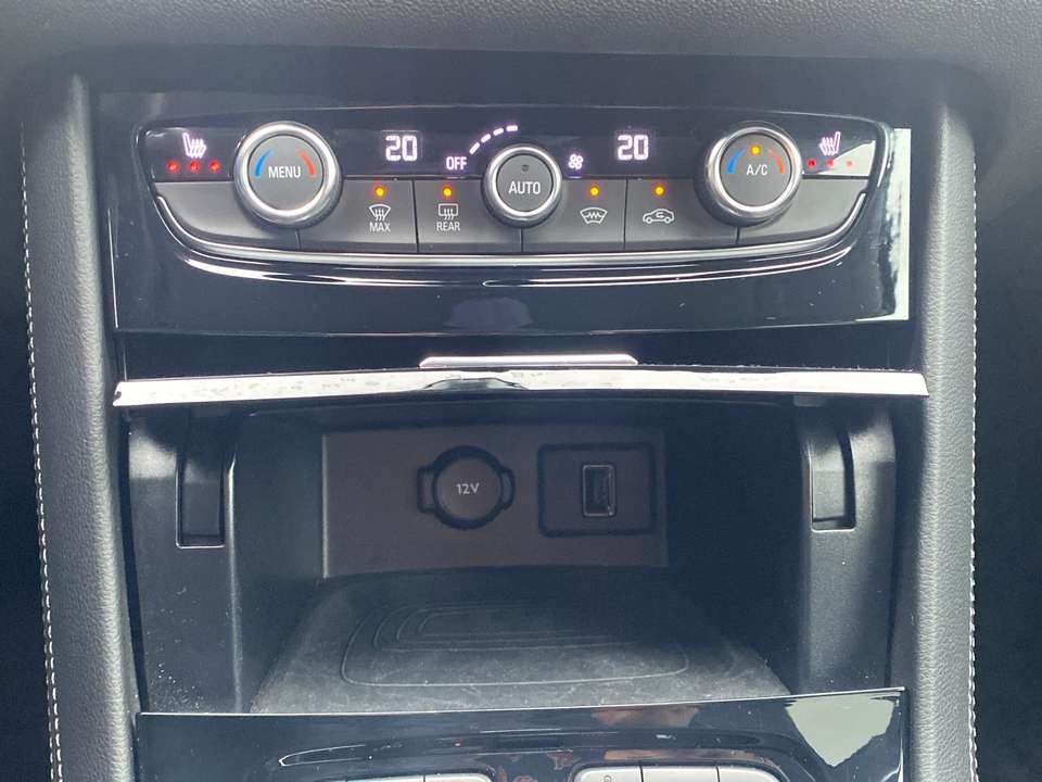 Opel Grandland - Imagem 11