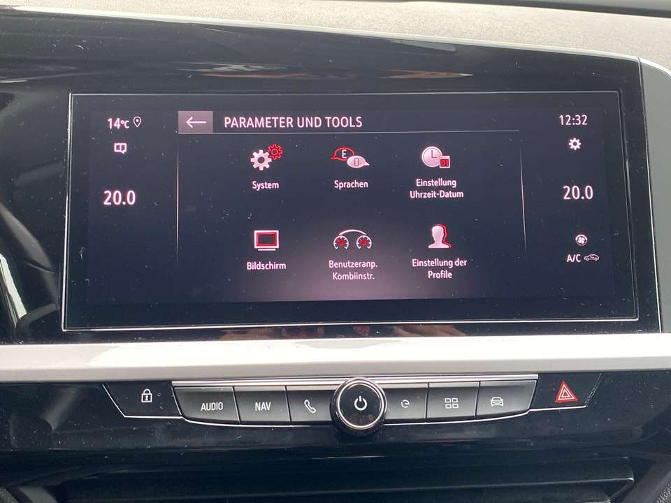 Opel Grandland - Imagem 10