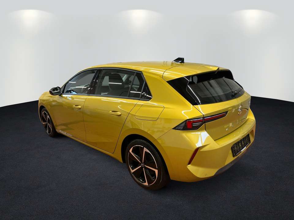 Opel Astra - Imagem 6