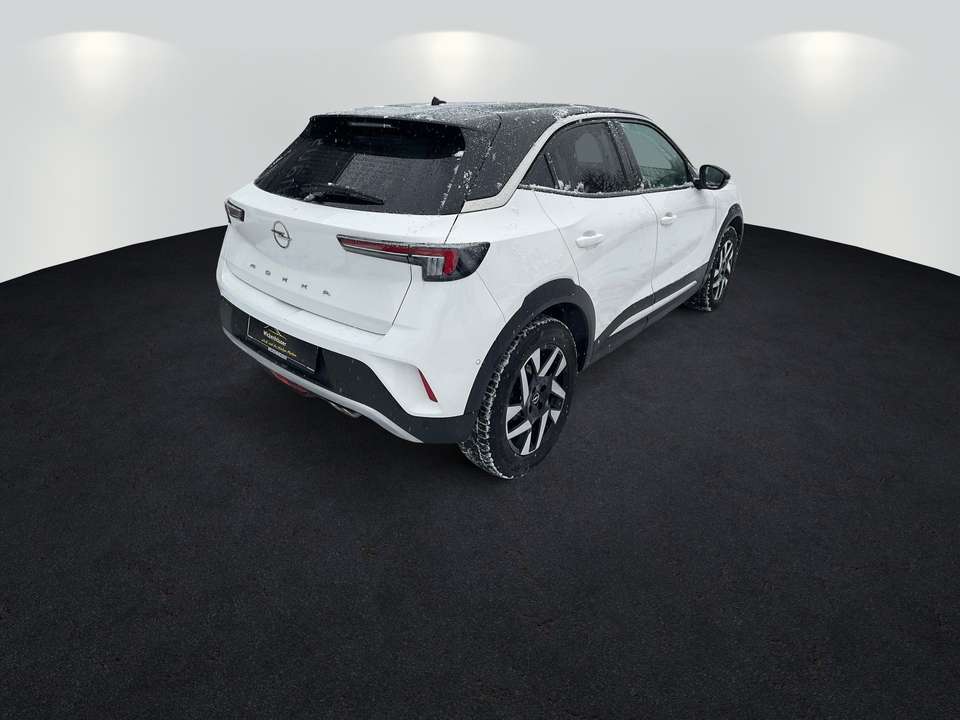 Opel Mokka - Imagem 5