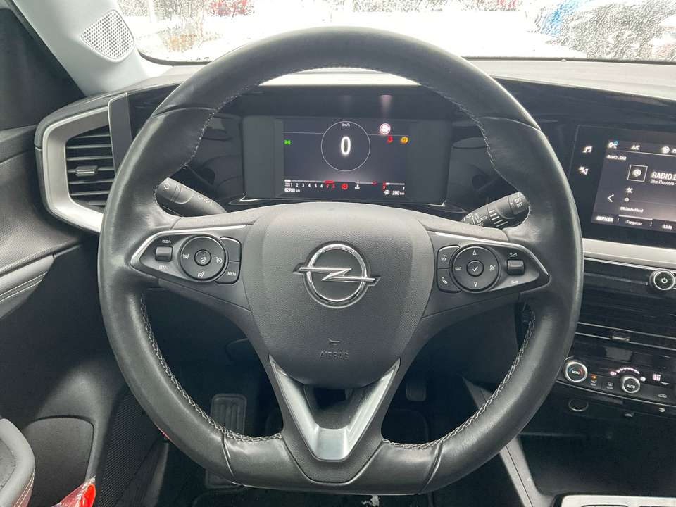 Opel Mokka - Imagem 9