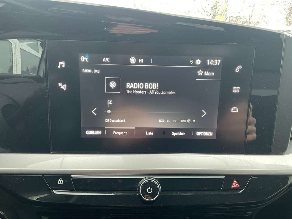 Opel Mokka - Imagem 11