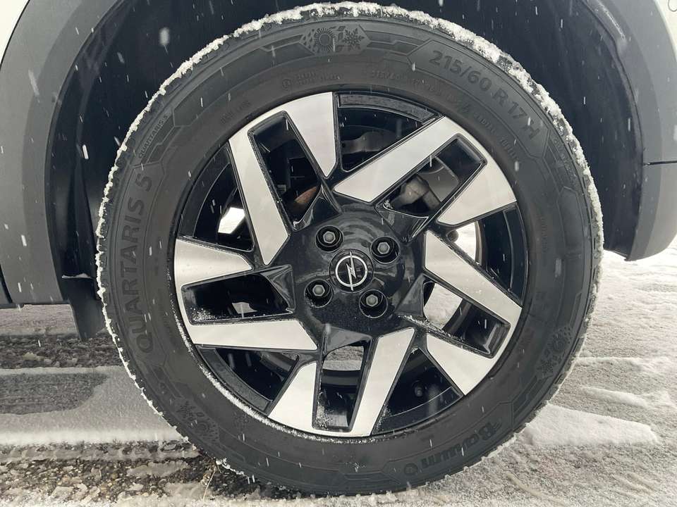 Opel Mokka - Imagem 18