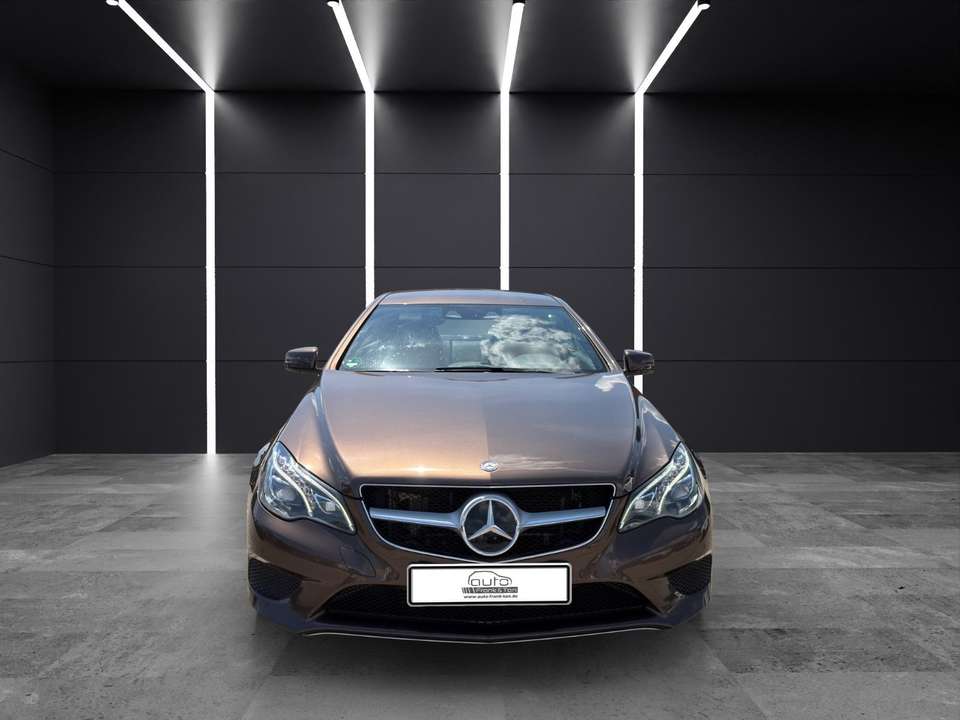 Mercedes-Benz E 350 - Imagem 2