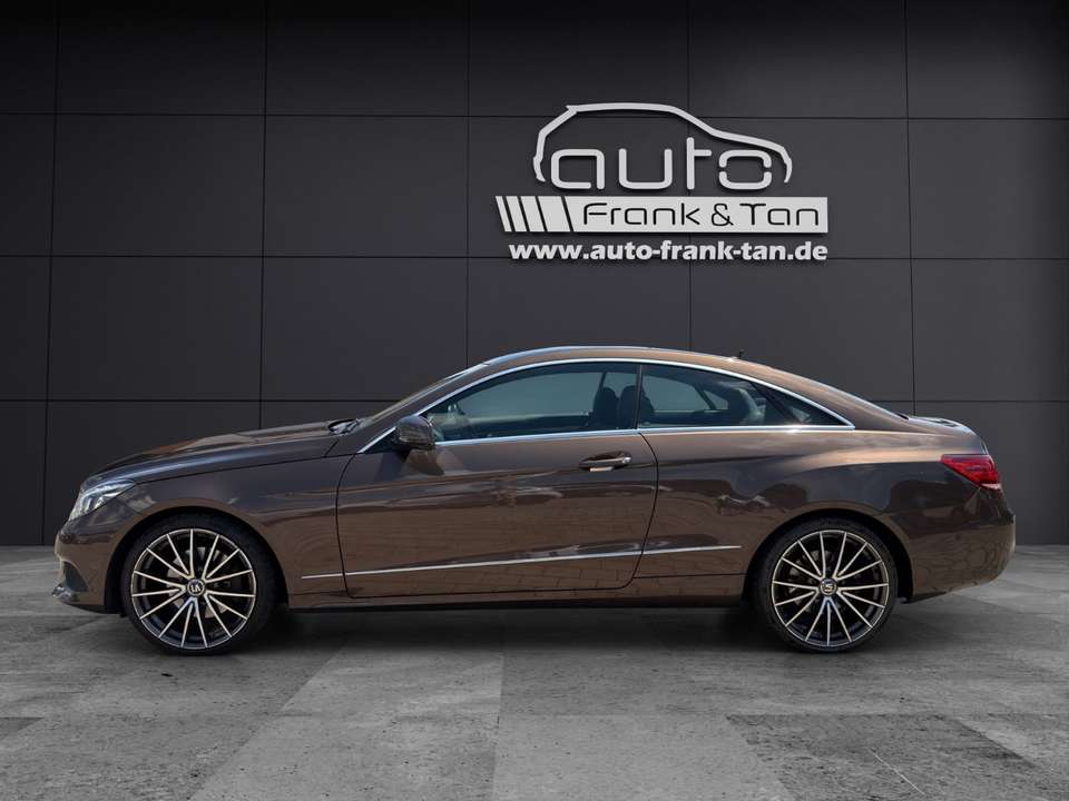 Mercedes-Benz E 350 - Imagem 3