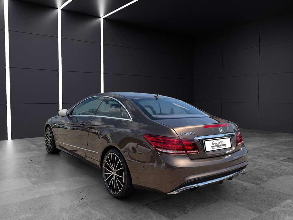 Mercedes-Benz E 350 - Imagem 4