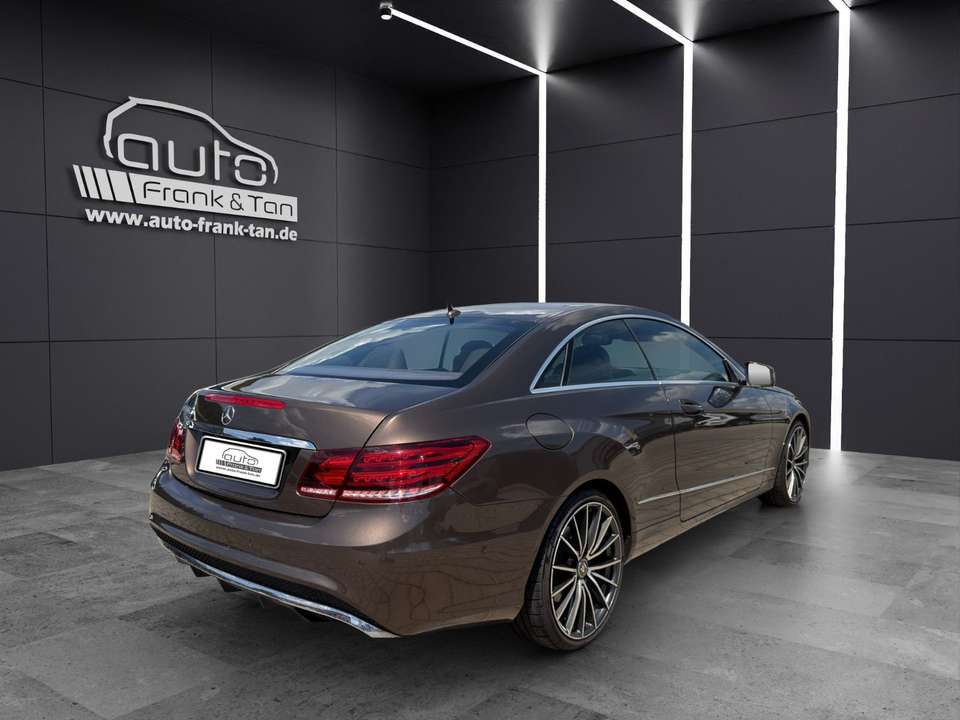 Mercedes-Benz E 350 - Imagem 6