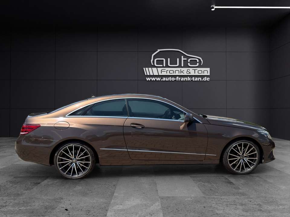 Mercedes-Benz E 350 - Imagem 7