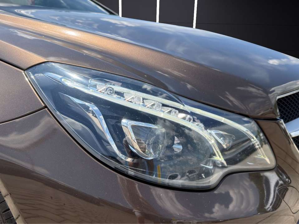 Mercedes-Benz E 350 - Imagem 10