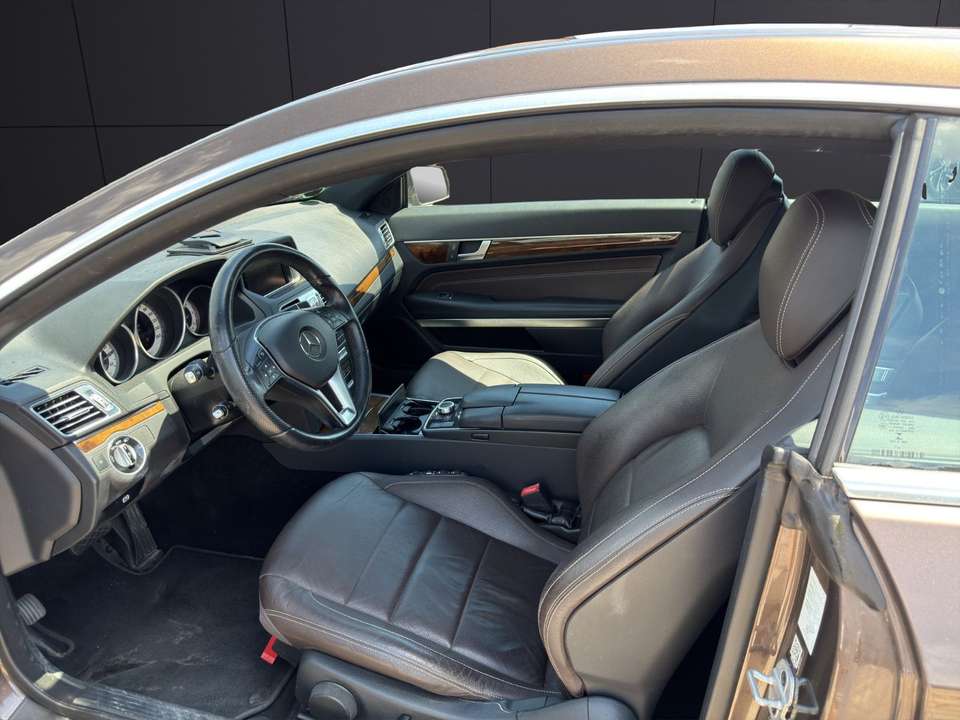 Mercedes-Benz E 350 - Imagem 11
