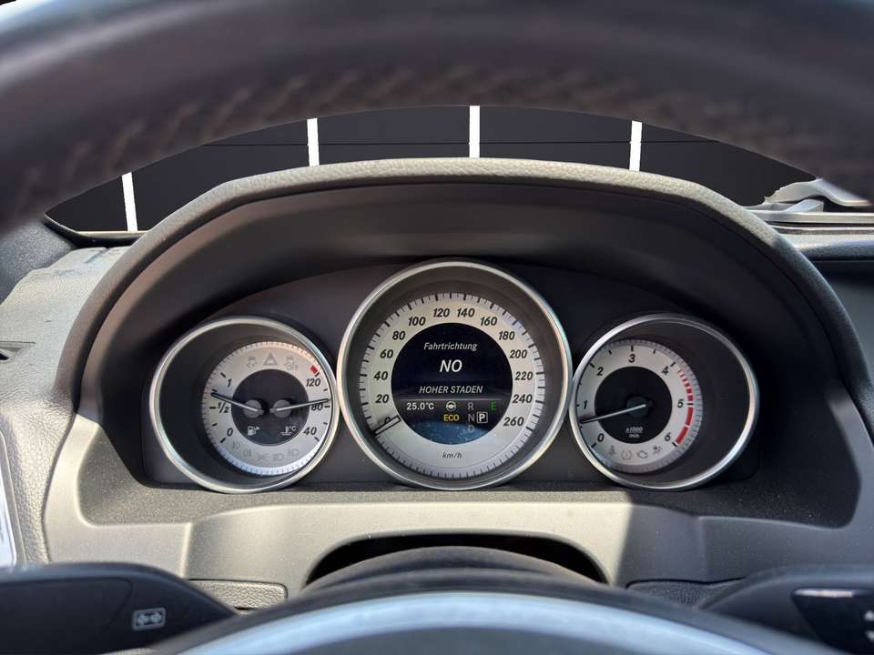 Mercedes-Benz E 350 - Imagem 13