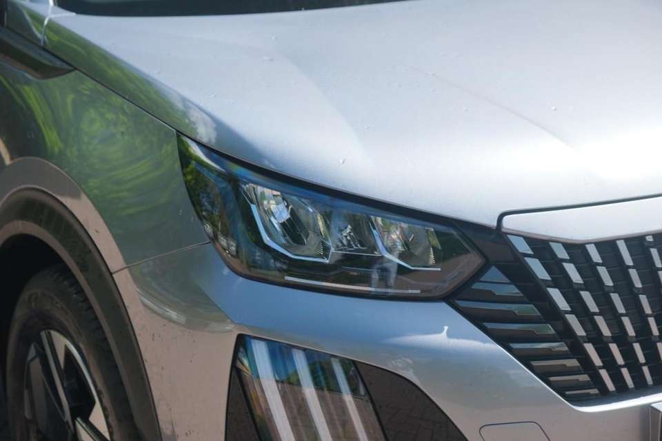 Peugeot 2008 - Imagem 2