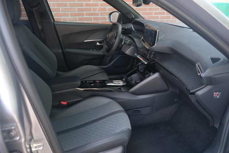 Peugeot 2008 - Imagem 4