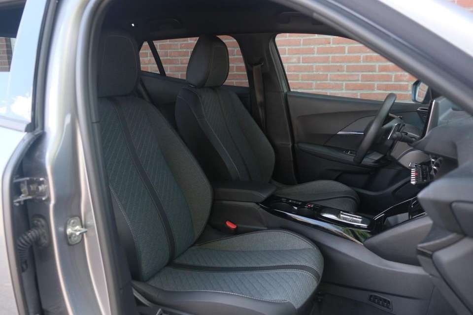 Peugeot 2008 - Imagem 5