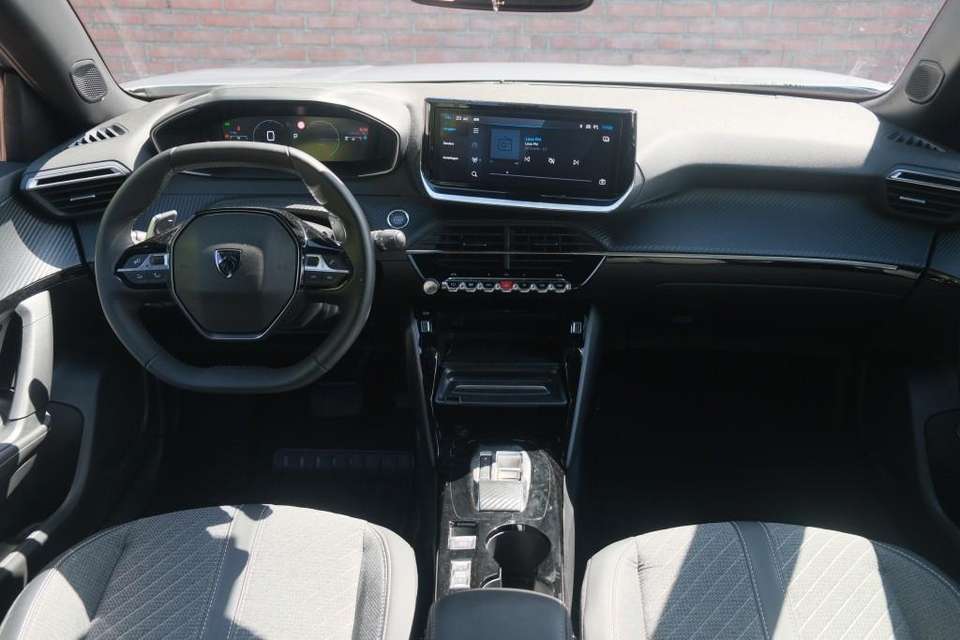 Peugeot 2008 - Imagem 6