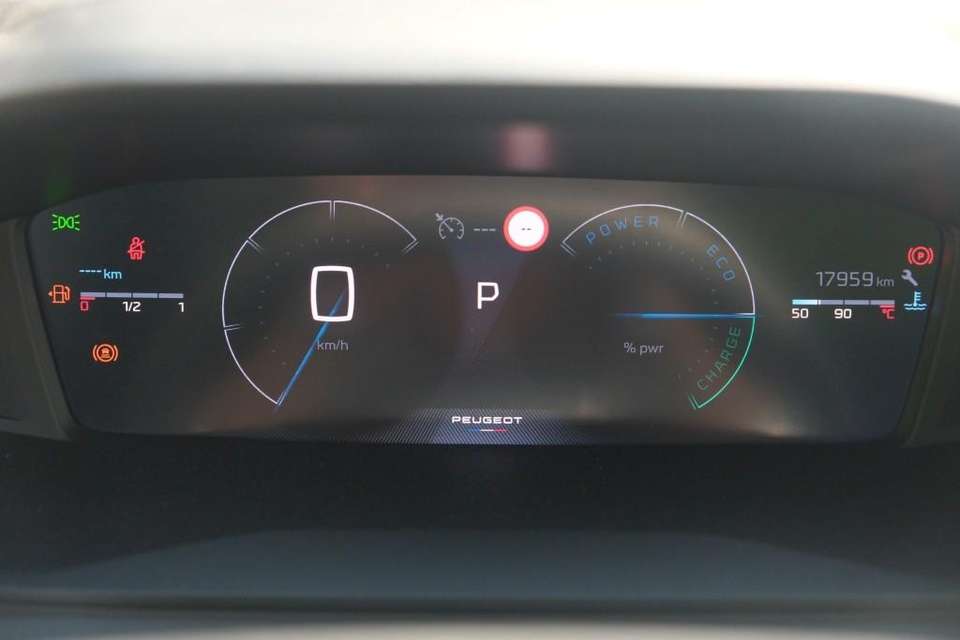 Peugeot 2008 - Imagem 11