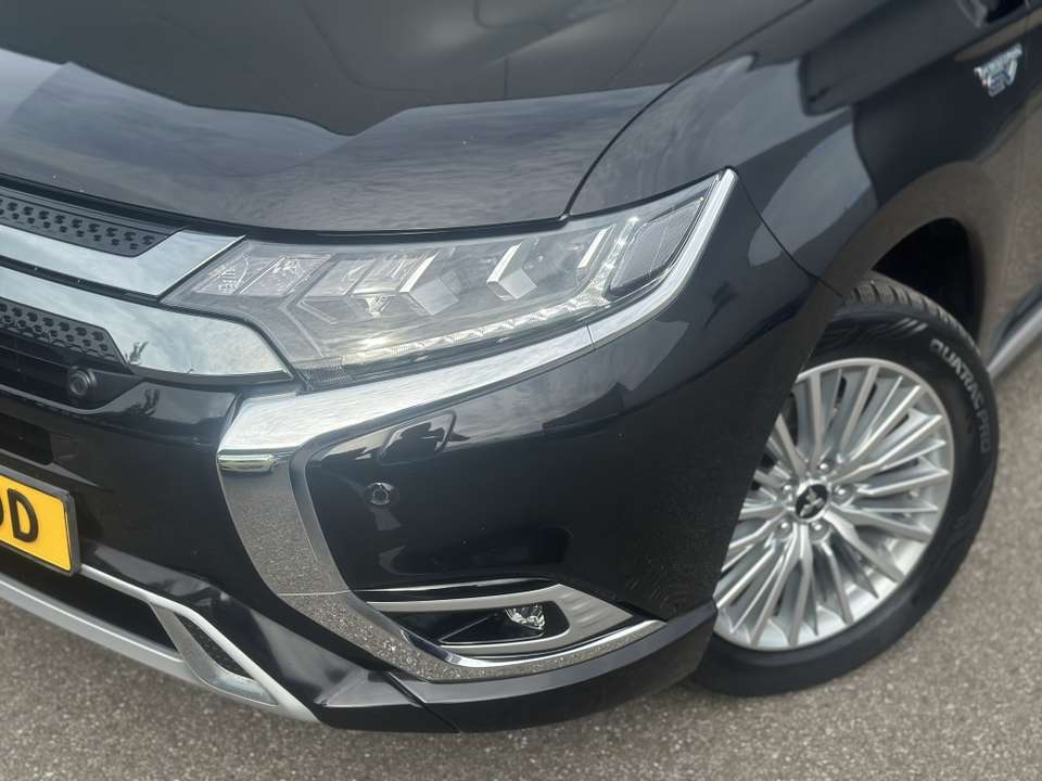Mitsubishi Outlander - Imagem 7