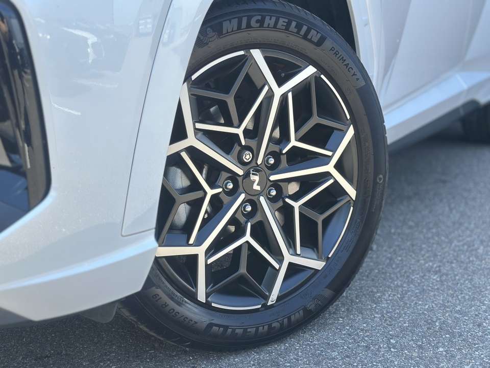 Hyundai TUCSON - Imagem 9