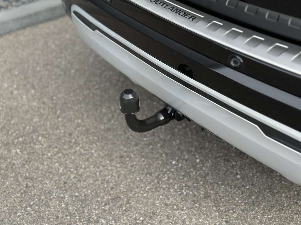 Mitsubishi Outlander - Imagem 14