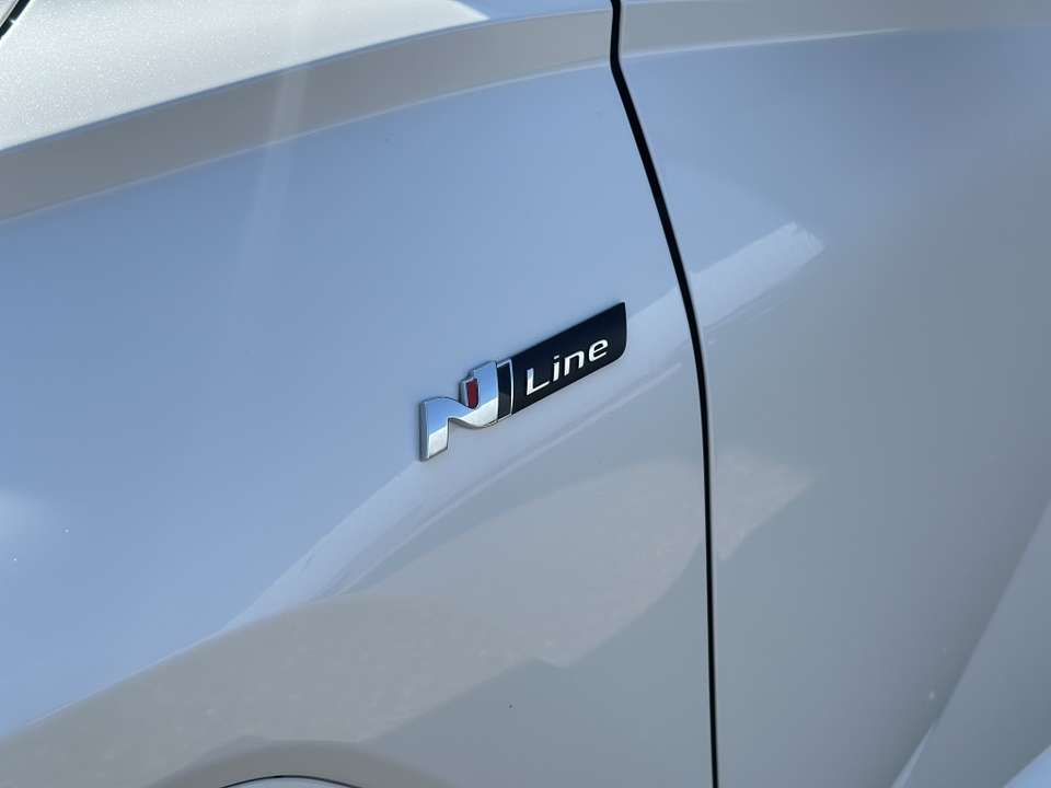 Hyundai TUCSON - Imagem 13