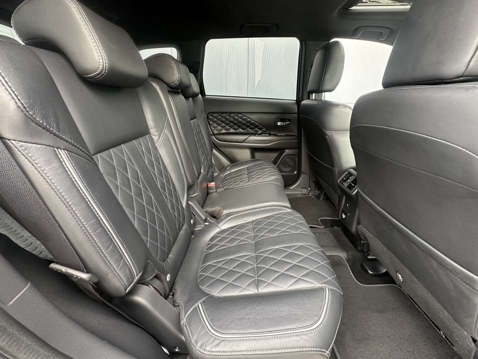 Mitsubishi Outlander - Imagem 19